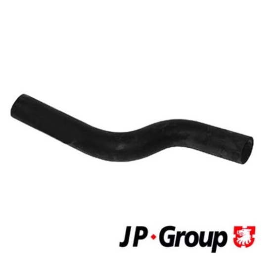 G3 Water Hose - Radiator To Engine Block