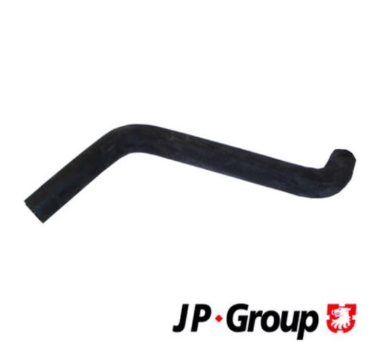 G2 Water Hose - Radiator To Engine Block