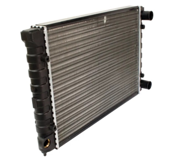 G2 Radiator - 1.8 16v (KR,9A), 2.0 8v (2E,ADY)