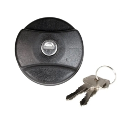 T4,G2,G3 Fuel Cap (Screw Type)