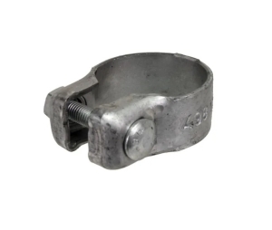 T4 Exhaust Pipe Clamp - 54.5mm