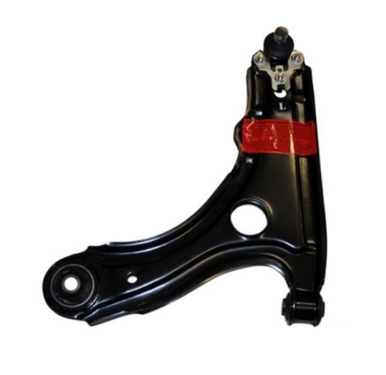 G2 Front Wishbone With Ball Joint (19mm Ball Joint) - Left