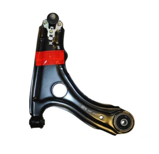 G2 Front Wishbone With Ball Joint (19mm Ball Joint) - Right