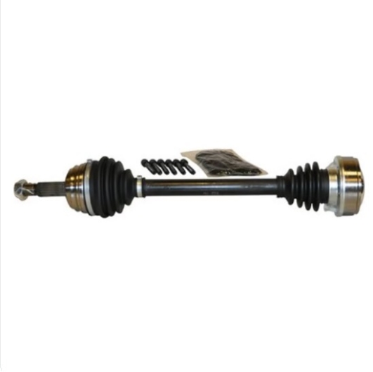 G1,G2 Front Drive Shaft - Left - Cabrio Models (538mm Long)