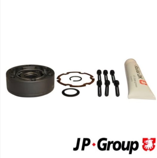 G1,G2,G3 Front Inner CV Joint (100mm) - 1987-93