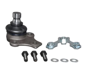 Mk2 Golf Front Lower Ball Joint (17mm) - 1984-88