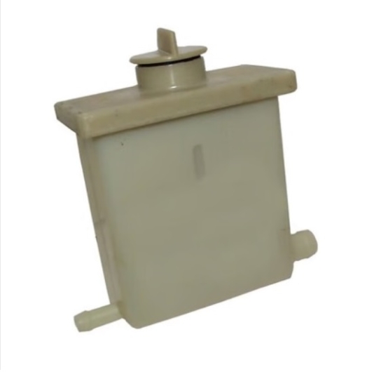 G1,G2 Power Steering Fluid Reservoir - Square Style