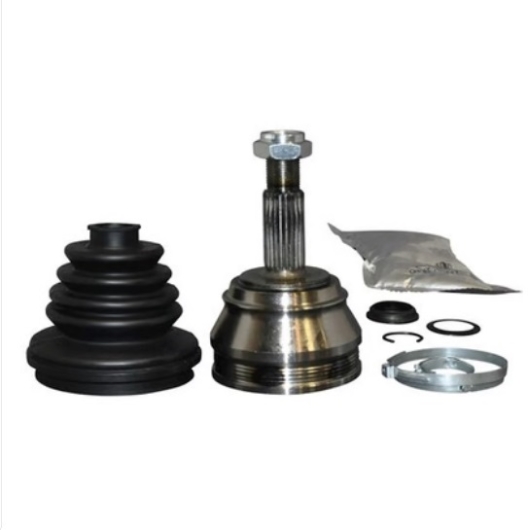 G1,G2,G3 Front Outer CV Joint Kit (90mm) - 1984-92