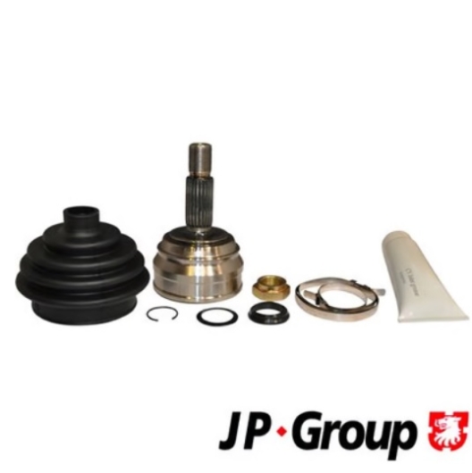 G1,G2,G3 Front Outer CV Joint Kit (81mm) - 1983-92 - 1.6 (EW), 1.8 (EX,JH)