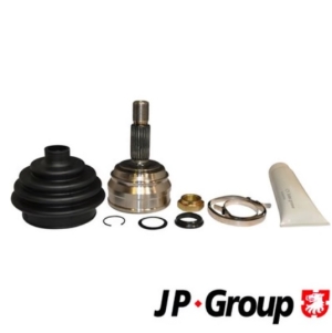 Mk1 Golf Cabriolet Front Outer CV Joint Kit (81mm) - 1983-92 - 1.6 (EW), 1.8 (EX,JH)