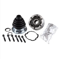 G1,G2 Front Inner CV Joint Kit (100mm) - Left - 1987-93 With Manual Gearbox