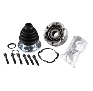 Mk1 Golf Cabriolet Front Inner CV Joint Kit (100mm) - Left - 1987-93 With Manual Gearbox