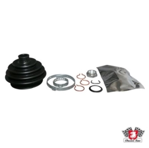 Mk1 Golf Front Outer CV Joint Boot Kit