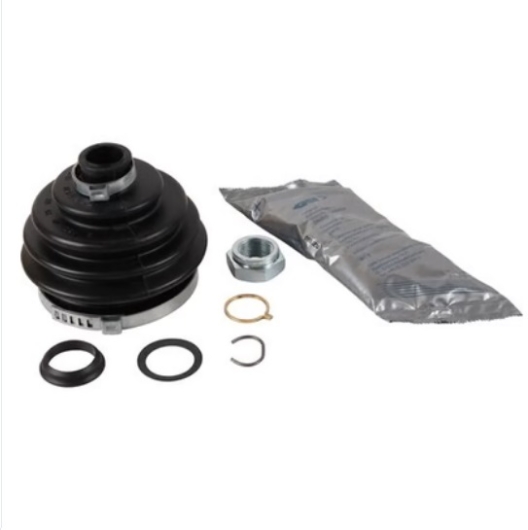 G1,G2,G3,G4 Front Outer CV Joint Boot Kit - Top Quality