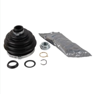 Mk1 Golf Front Outer CV Joint Boot Kit - Top Quality