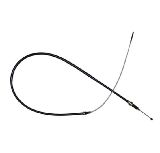 G2 Handbrake Cable - 1984-88 (Rear Disc Brake Models)