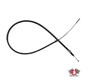 Mk2 Golf Handbrake Cable 1988-92 (Rear Disc Brake Models)