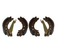 G1,G2 Rear Brake Shoe Set (180x30mm)