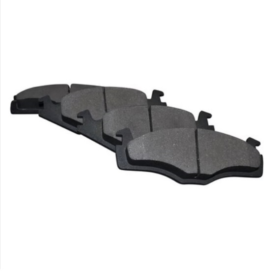 Mk2 Golf Front Brake Pads