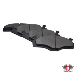 G1,G2 Front Brake Pads (For 239x20mm Discs)