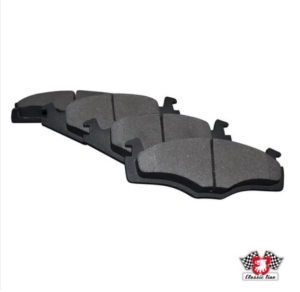 Mk1 Golf Front Brake Pads - With Vented 239x20mm Brake Discs