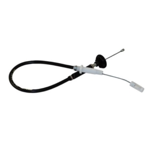 Mk2 Golf Clutch Cable - 1984-89 - LHD