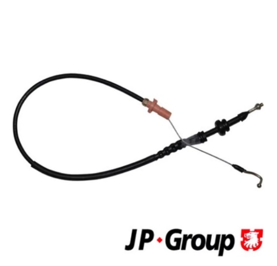 G2 Accelerator Cable - LHD