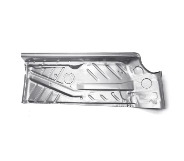 G2 Floor Pan Half - Left