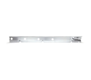 Mk2 Golf Inner Sill Closing Panel - Left