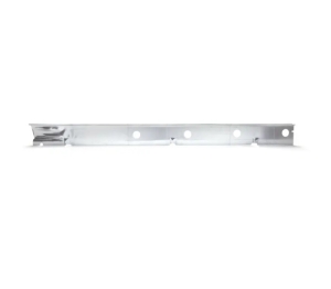 Mk2 Golf Inner Sill Closing Panel - Right