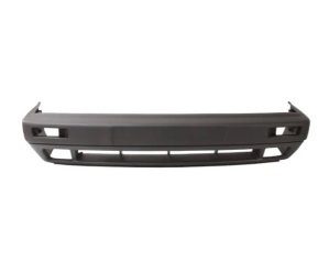 Mk2 Golf Front Bumper - Big Bumper With Fog Light Holes