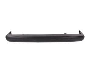 Mk2 Golf Rear Bumper - Small Bumper