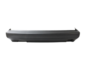 Mk2 Golf Rear Bumper - Big Bumper