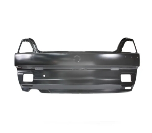 Mk2 Golf Complete Rear Panel