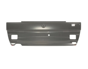 Mk2 Golf Rear Panel (Upto Bottom Of Tail Lights)