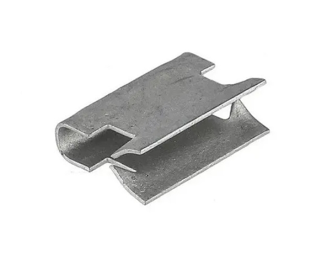 G1,G2 Front Plastic Rain Tray Clip (Onto Windscreen Scuttle Panel)