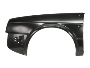 Mk2 Golf Front Wing (With Indicator Hole) - Left