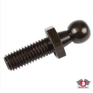 T25,G2 Tailgate Gas Strut Ball Stud