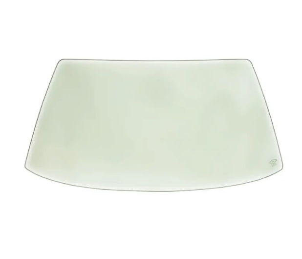 G2 Windscreen - Green Tinted Glass