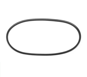 Mk2 Golf Rear Quarter Window Seal (3 Door Models) - Left