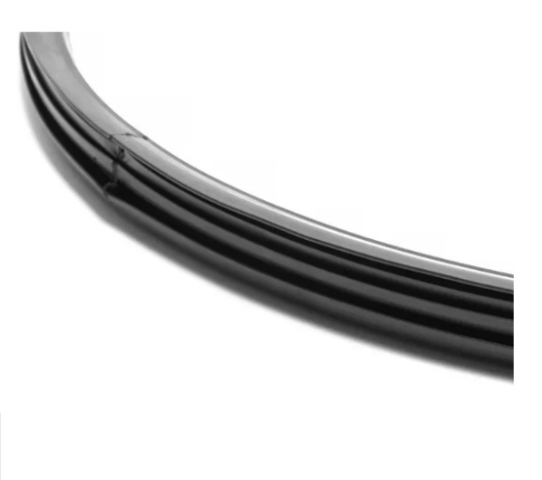 G2 Rear Quarter Window Seal (3 Door Models) - Left