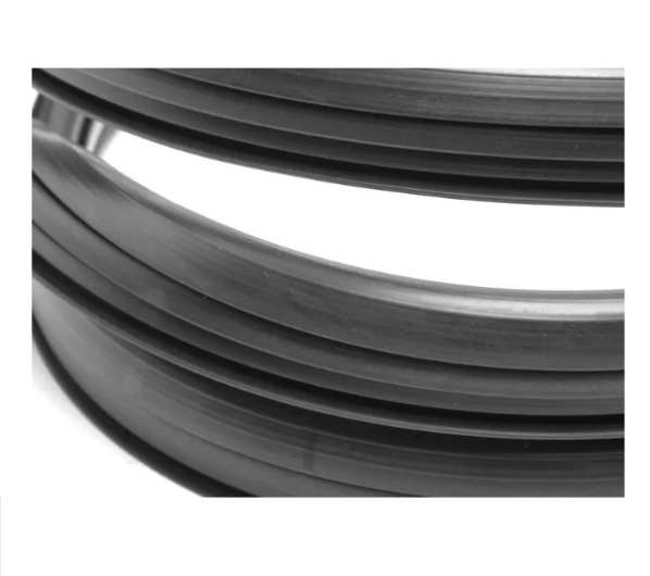 G2 Rear Quarter Window Seal (3 Door Models) - Left