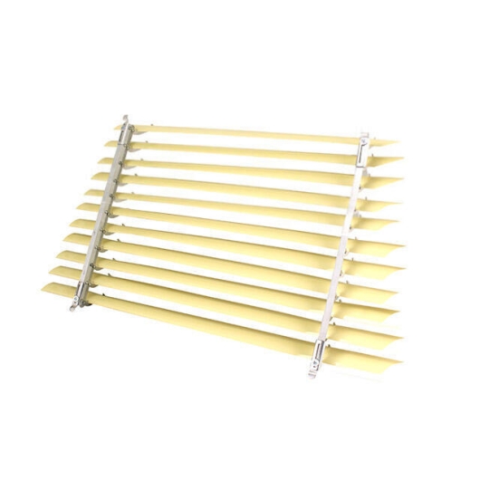 G2 Rear Window Blind