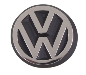 G2 Rear VW Badge - 1984-87