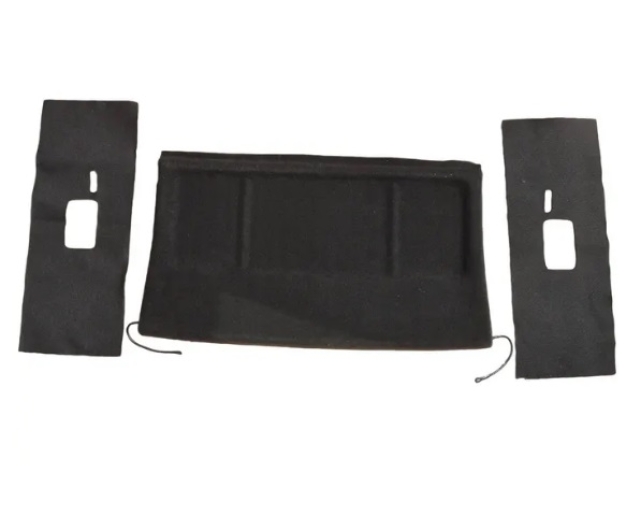 G2 Rear Parcel Shelf Kit