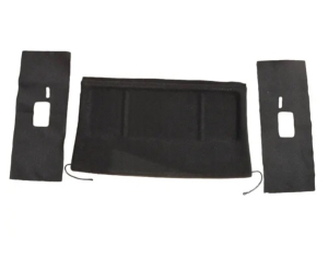 Mk2 Golf Rear Parcel Shelf Kit