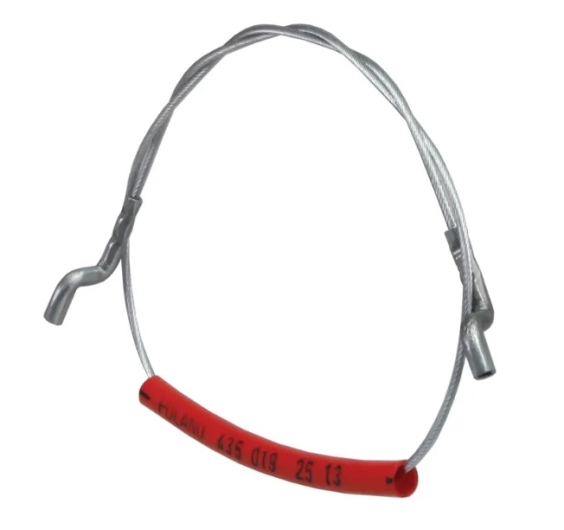 G1,G2 Front Seat Backrest Tilt Cable