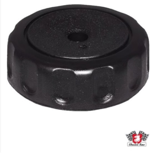 G1,G2 Front Seat Back Rest Adjustment Knob