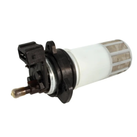 G2 Electric Fuel Pump