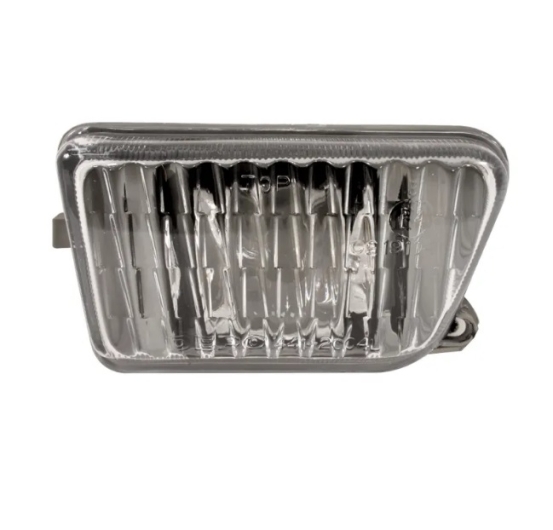 G2 Front Fog Light (Big Bumper Models) - Left